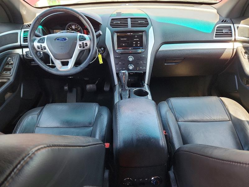 Продаж на аукціоні авто 2013 Ford Explorer, vin: 1FM5K7D87DGC81330, номер лоту: 54810406
