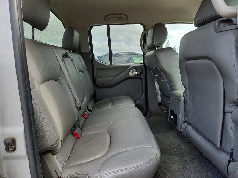 Продажа на аукционе авто 2006 Nissan Frontier, vin: 1N6AD07W26C420642, номер лота: 53176466