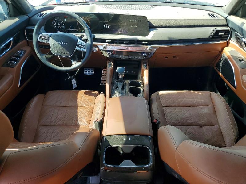 Aukcja sprzedaży 2024 Kia Telluride, vin: 5XYP5DGCXRG541801, numer aukcji: 53406566