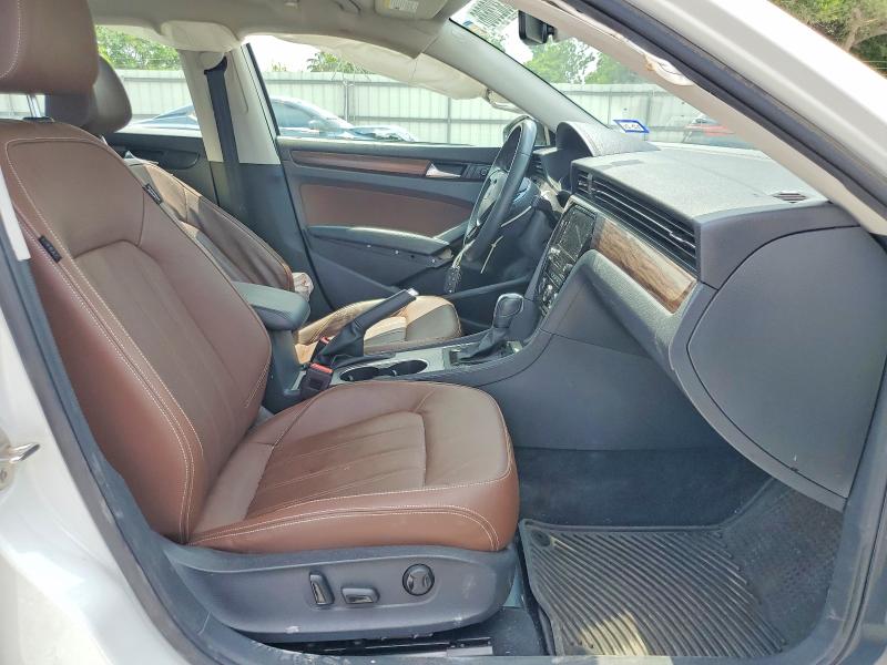 Продаж на аукціоні авто 2022 Volkswagen Passat, vin: 1VWBA7A3XNC006818, номер лоту: 53828686