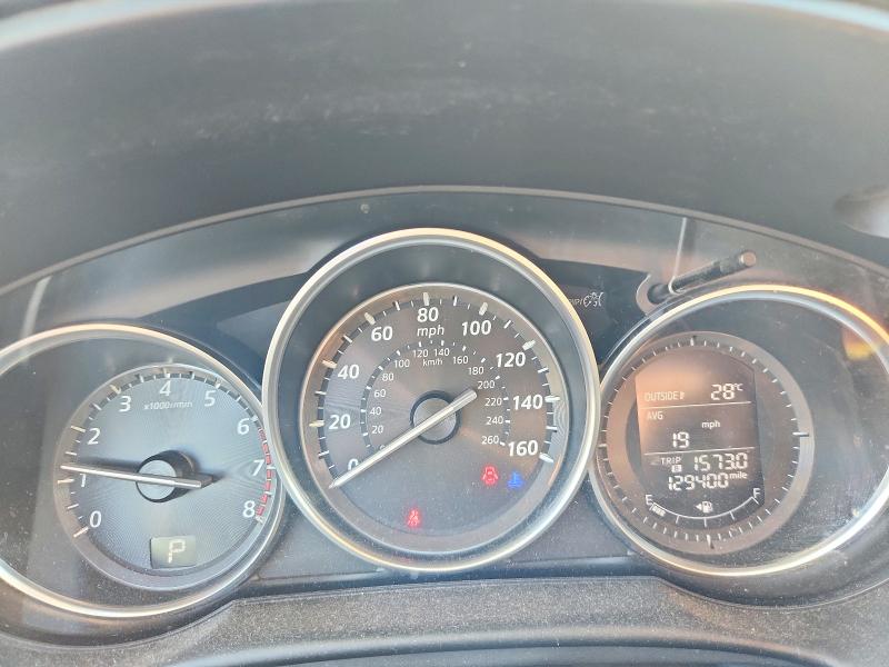 Aukcja sprzedaży 2015 Mazda Cx-5, vin: JM3KE4CY7F0469993, numer aukcji: 53224606