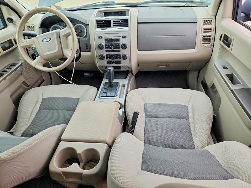 Aukcja sprzedaży 2008 Ford Escape, vin: 1FMCU03108KE38440, numer aukcji: 53241006