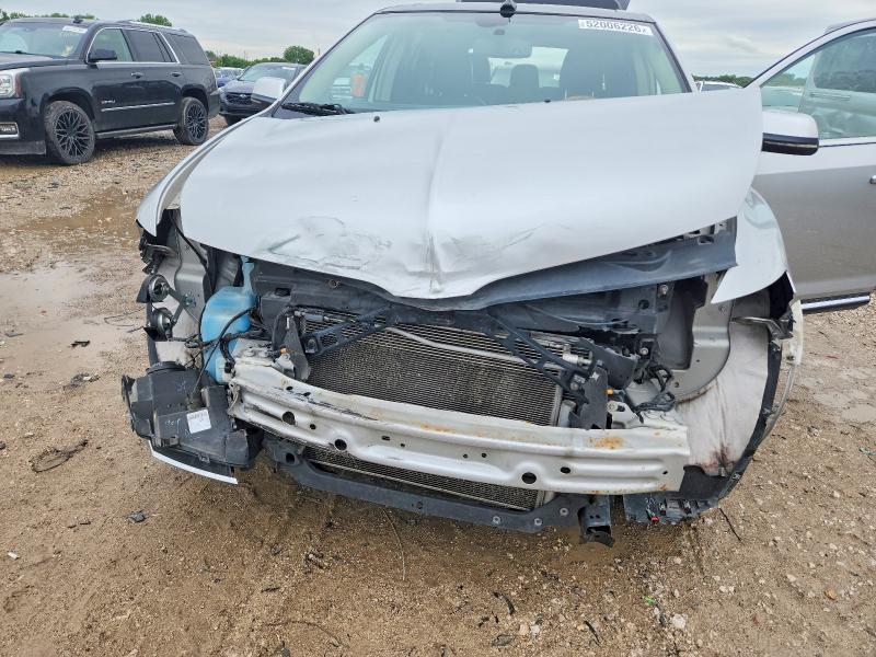 2013 Lincoln Mkx მანქანა იყიდება აუქციონზე, vin: 2LMDJ8JK2DBL11611, აუქციონის ნომერი: 52006226