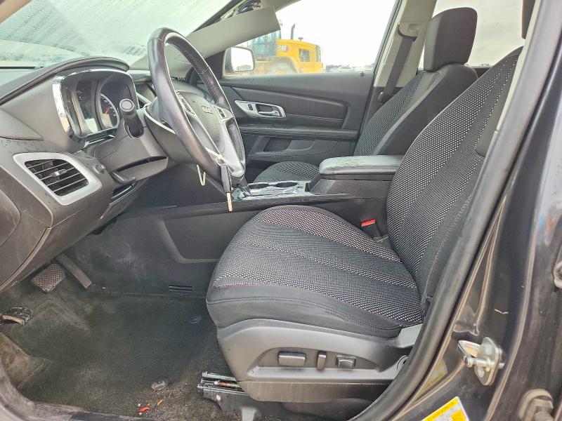 53851066 :رقم المزاد ، 2GKALNEK2H6333388 vin ، 2017 Gmc Terrain مزاد بيع