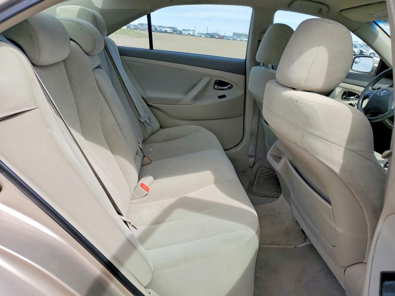 41629016 :رقم المزاد ، 4T1BE46K39U347138 vin ، 2009 Toyota Camry مزاد بيع