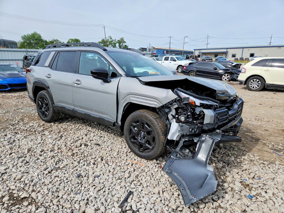 Aukcja sprzedaży 2026 Subaru Outback, vin: JF2BUPDD4TY469618, numer aukcji: 54677356