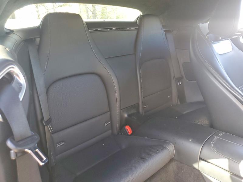 52903196 :رقم المزاد ، W1KVK8BB6NF008787 vin ، 2022 Mercedes-benz Sl مزاد بيع