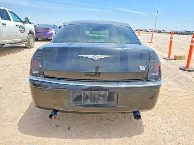 53419416 :رقم المزاد ، 2C3JA63H55H111530 vin ، 2005 Chrysler 300 مزاد بيع