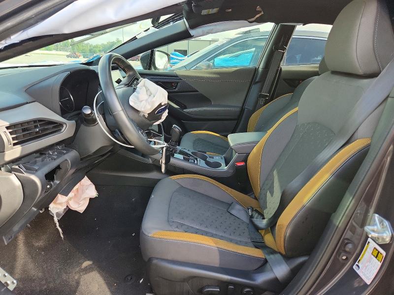 Aukcja sprzedaży 2024 Subaru Crosstrek, vin: 4S4GUHF66R3711108, numer aukcji: 53061866