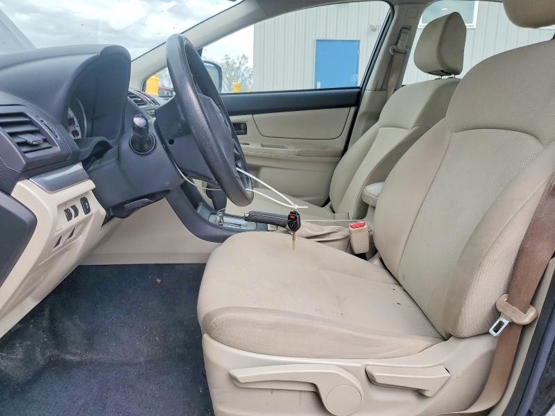 Aukcja sprzedaży 2012 Subaru Impreza, vin: JF1GJAA60CH018935, numer aukcji: 53318316