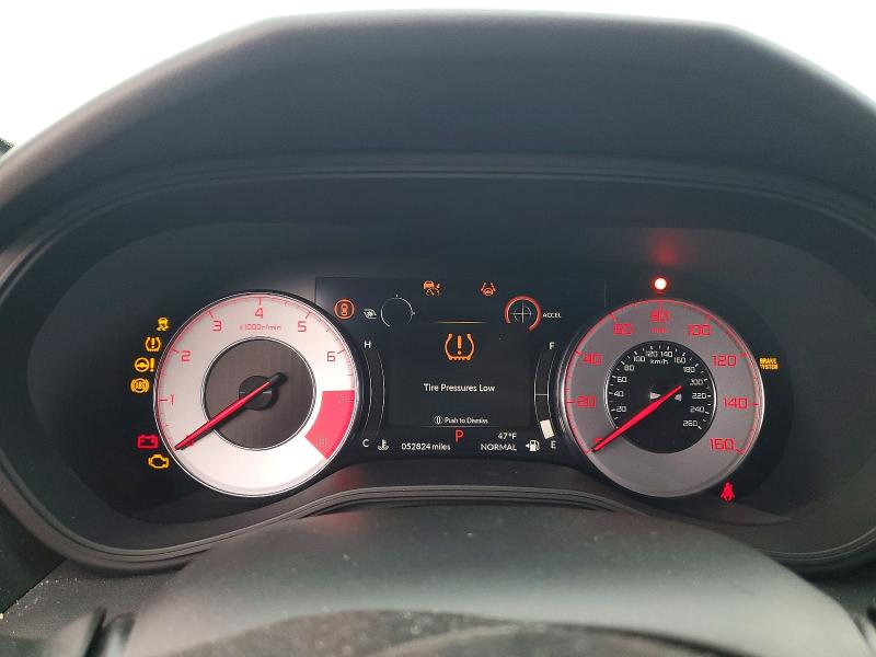 Продажа на аукционе авто 2022 Acura Tlx, vin: 19UUB5F51NA000829, номер лота: 51859486