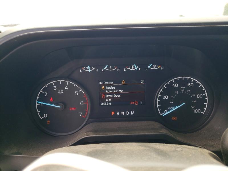 Продажа на аукционе авто 2025 Ford F250, vin: 1FTBF2AA9SED10633, номер лота: 50798626