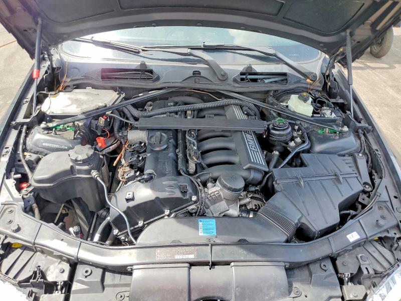 Aukcja sprzedaży 2011 Bmw 328, vin: WBAKE3C51BE444459, numer aukcji: 54753816