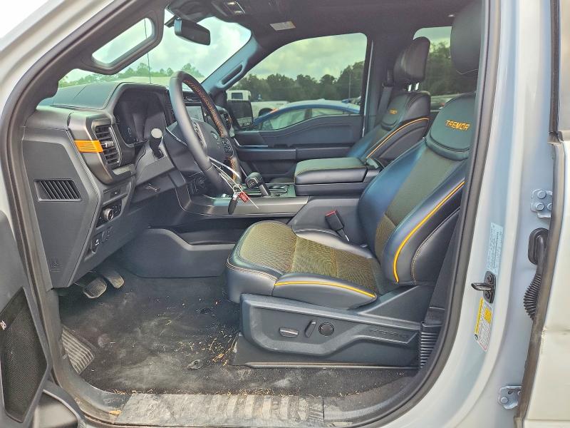 Продажа на аукционе авто 2025 Ford F150, vin: 1FTFW4L54SFB32752, номер лота: 54504616