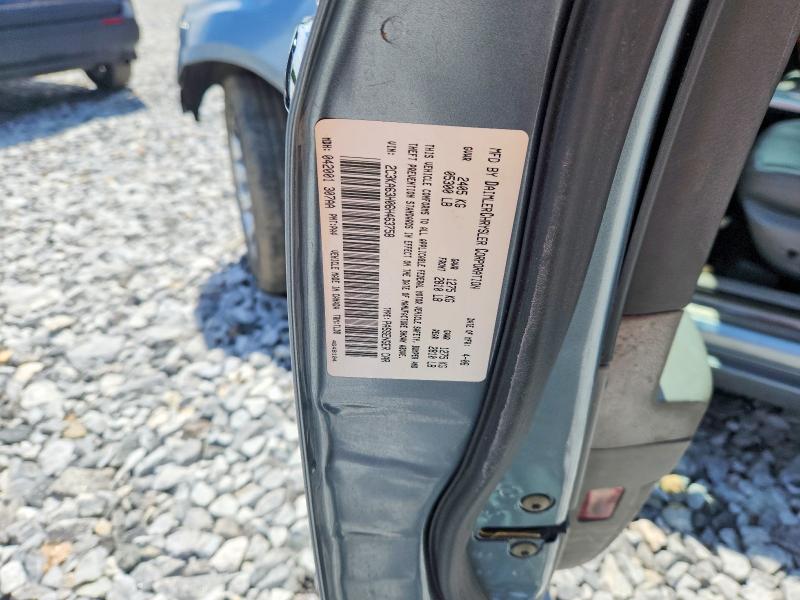 Aukcja sprzedaży 2006 Chrysler 300c, vin: 2C3KA63H06H463758, numer aukcji: 52186726
