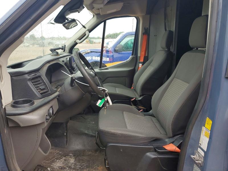 Aukcja sprzedaży 2020 Ford Transit, vin: 1FTBR3X87LKB04201, numer aukcji: 52660136