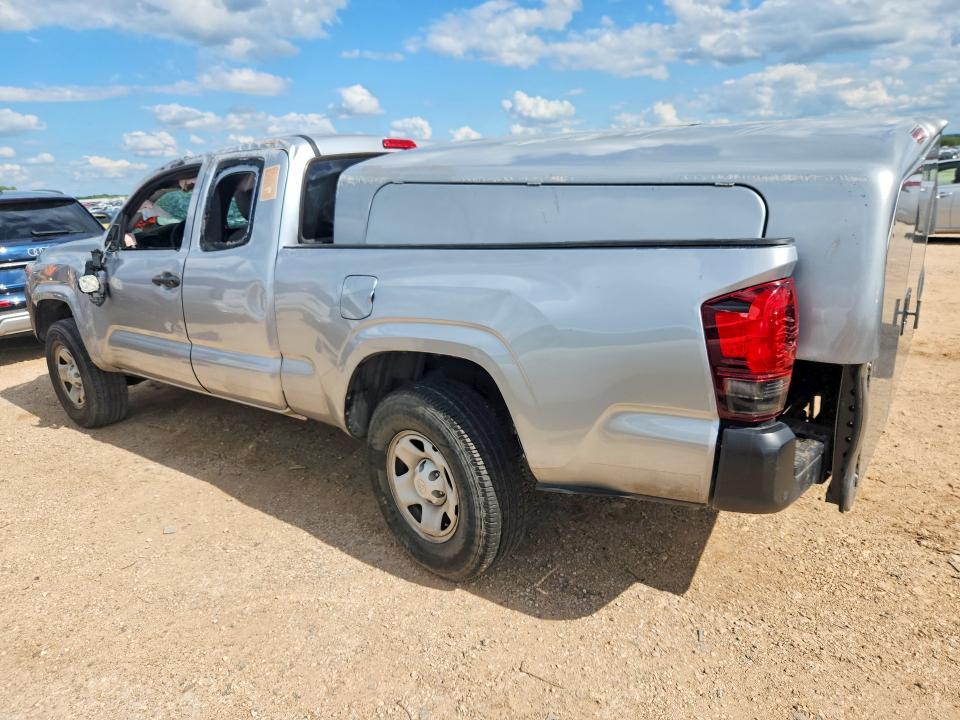 Aukcja sprzedaży 2022 Toyota Tacoma, vin: 3TYRX5GN4NT059059, numer aukcji: 53132766