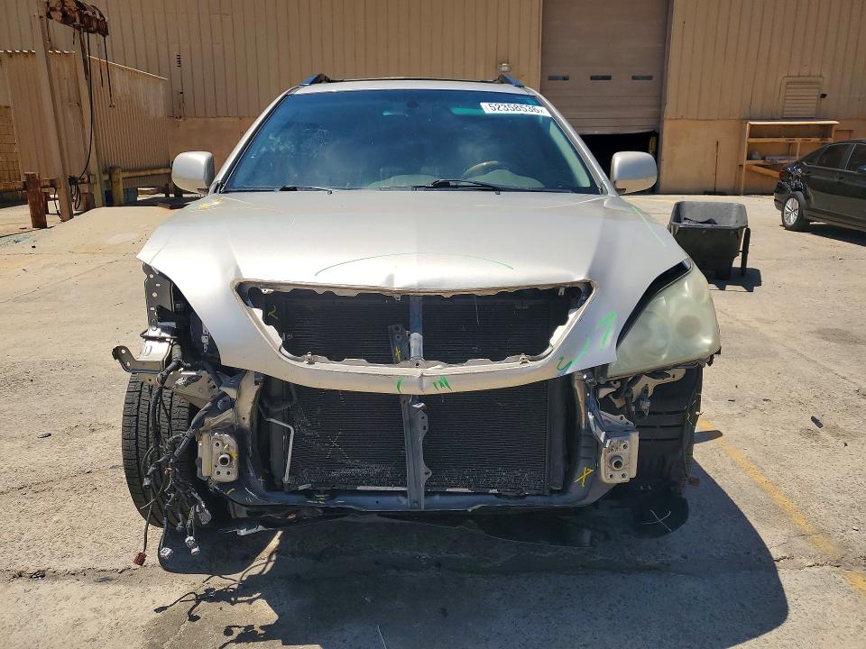 Продаж на аукціоні авто 2007 Lexus Rx, vin: 2T2GK31U07C019901, номер лоту: 52358536