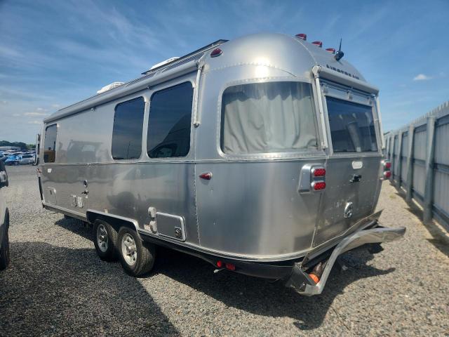 2025 Airstream Flying Cloud მანქანა იყიდება აუქციონზე, vin: 1STJ9YJ28SJ576863, აუქციონის ნომერი: 52407176