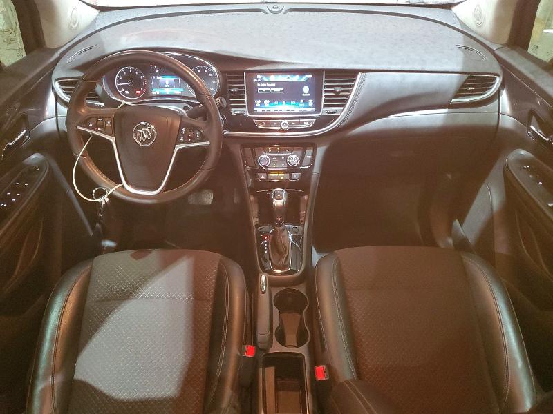 Продаж на аукціоні авто 2021 Buick Encore, vin: KL4CJASB9MB325913, номер лоту: 54514516