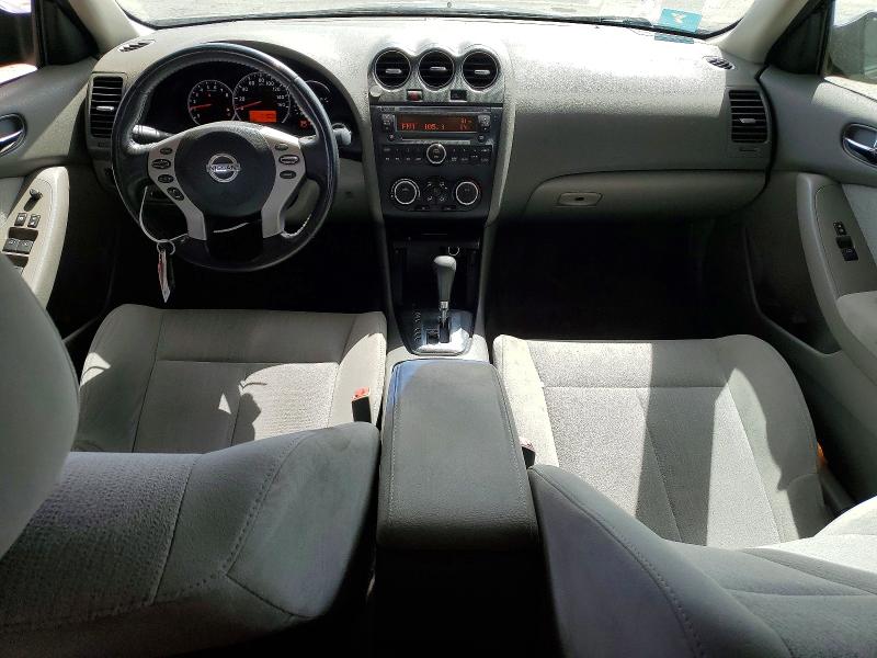Продажа на аукционе авто 2012 Nissan Altima, vin: 1N4AL2AP6CN522745, номер лота: 55157356