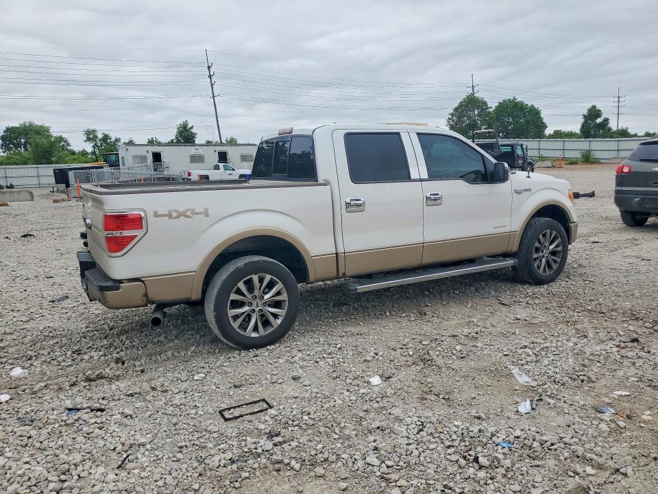Aukcja sprzedaży 2012 Ford F150, vin: 1FTFW1ET1CKD68522, numer aukcji: 54775706