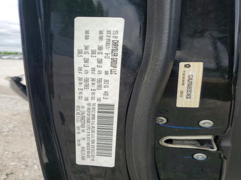 Aukcja sprzedaży 2014 Jeep Patriot, vin: 1C4NJPBA6ED574930, numer aukcji: 52910536