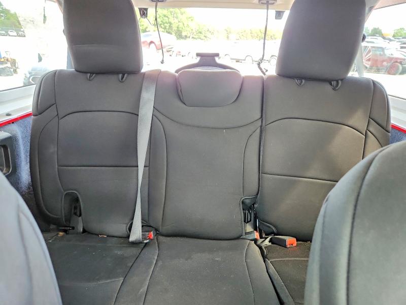 Продаж на аукціоні авто 2020 Jeep Wrangler Unlimited, vin: 1C4HJXDGXLW144088, номер лоту: 53841076