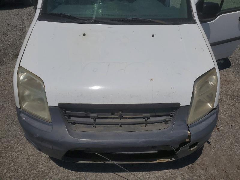2012 Ford Transit Connect მანქანა იყიდება აუქციონზე, vin: NM0LS7CN1CT109509, აუქციონის ნომერი: 53188426