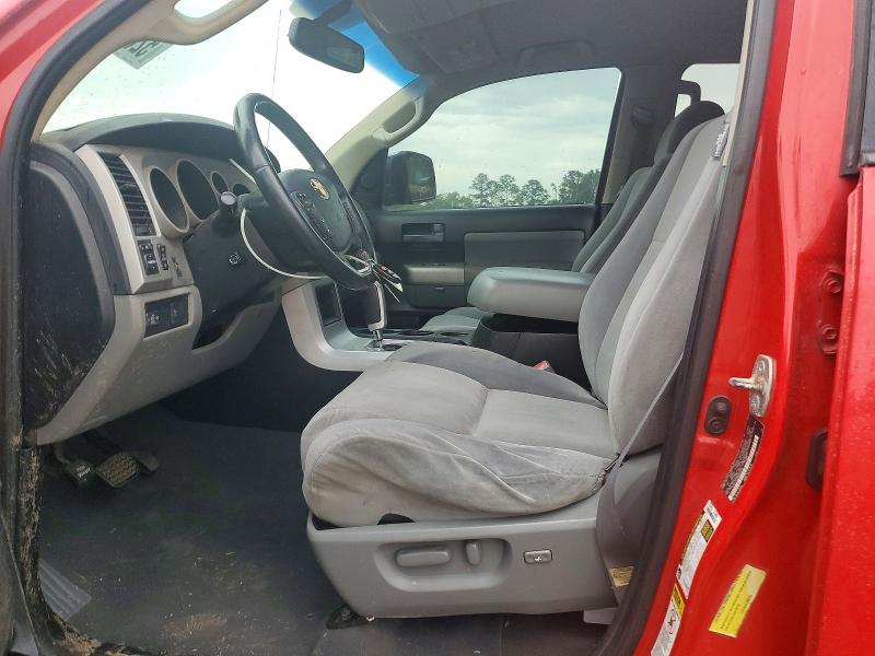 Aukcja sprzedaży 2008 Toyota Tundra, vin: 5TBRT58138S458187, numer aukcji: 52690886
