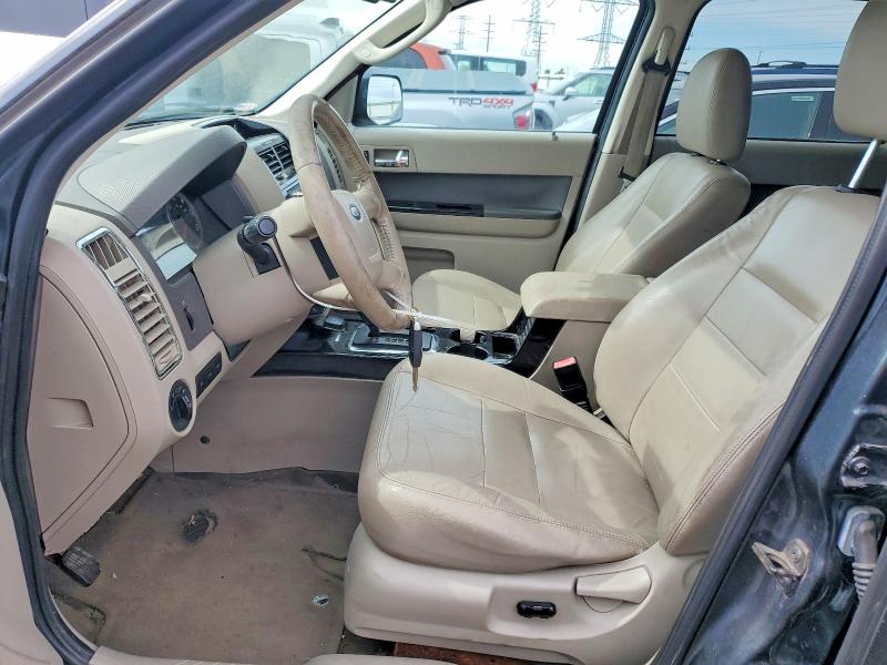 Aukcja sprzedaży 2009 Ford Escape, vin: 1FMCU59369KA56100, numer aukcji: 52180156