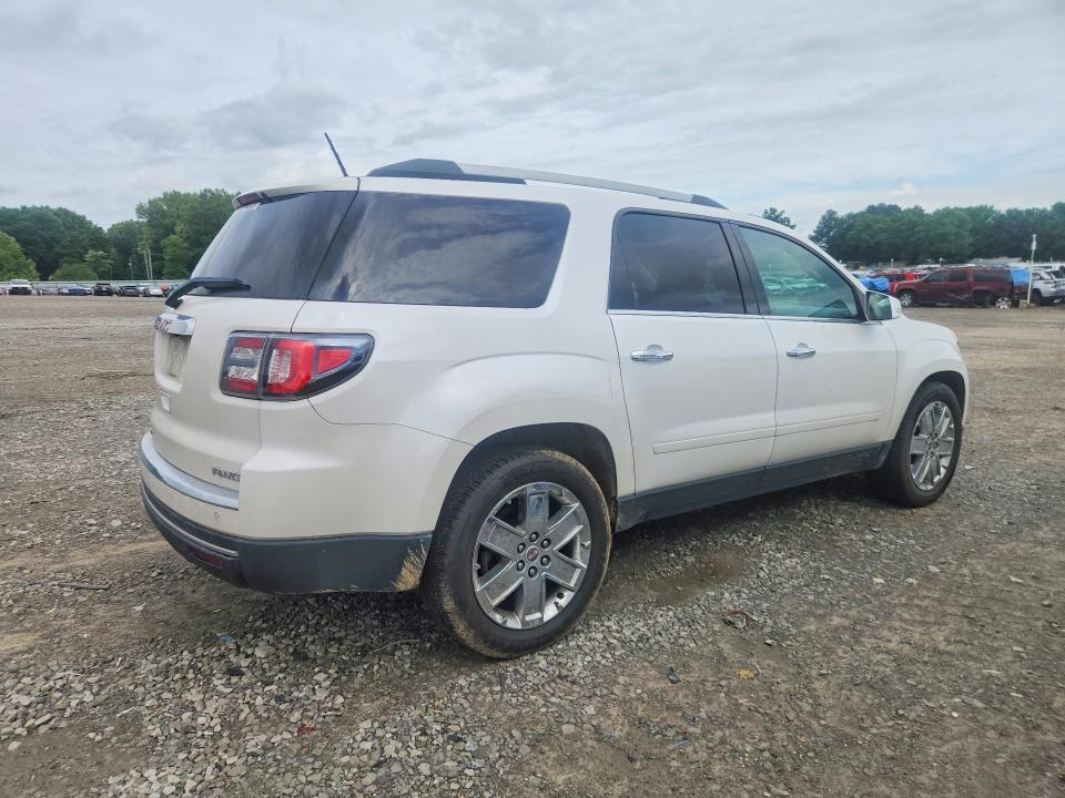 2017 Gmc Acadia Limited მანქანა იყიდება აუქციონზე, vin: 1GKKVSKD8HJ281495, აუქციონის ნომერი: 55120096