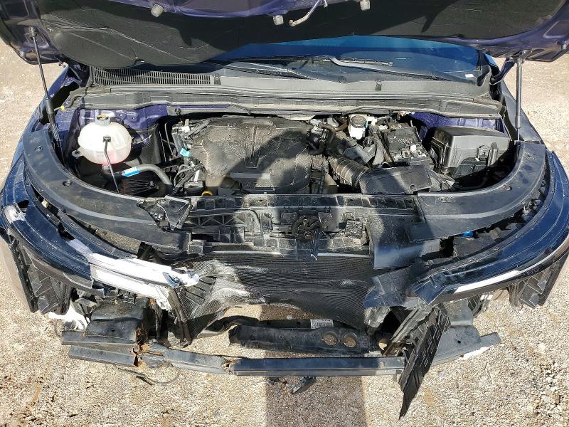 53207716 :رقم المزاد ، KNDNB5K35T6577368 vin ، 2026 Kia Carnival مزاد بيع