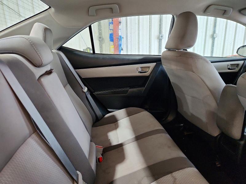 Aukcja sprzedaży 2019 Toyota Corolla, vin: 5YFBURHE7KP934621, numer aukcji: 54247646