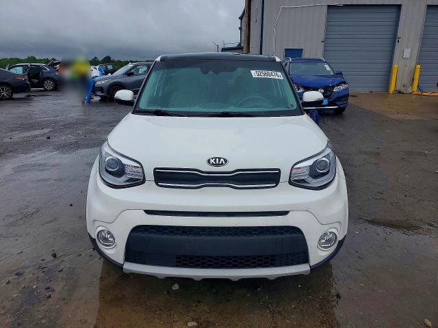 Продажа на аукционе авто 2019 Kia Soul, vin: KNDJP3A55K7641957, номер лота: 52560476