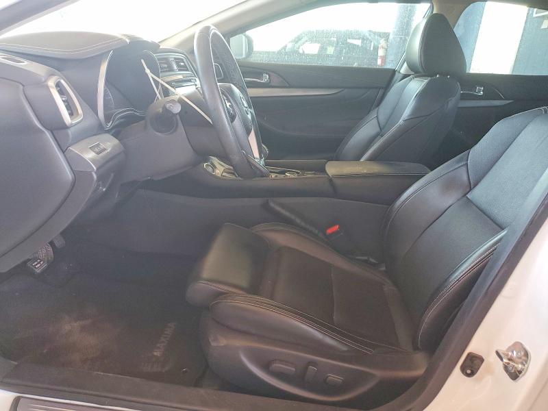 Aukcja sprzedaży 2017 Nissan Maxima, vin: 1N4AA6AP1HC457688, numer aukcji: 52874086
