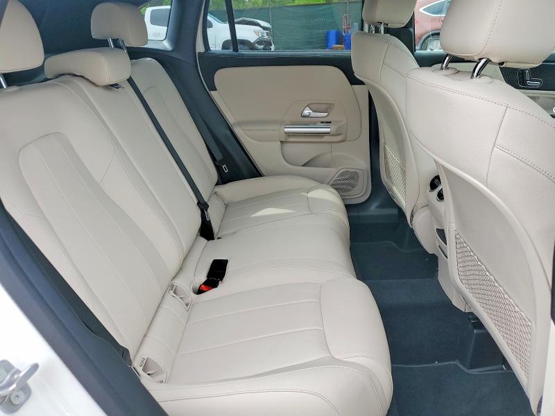 Aukcja sprzedaży 2025 Mercedes-benz Gla, vin: W1N4N4HB0SJ642546, numer aukcji: 53218336