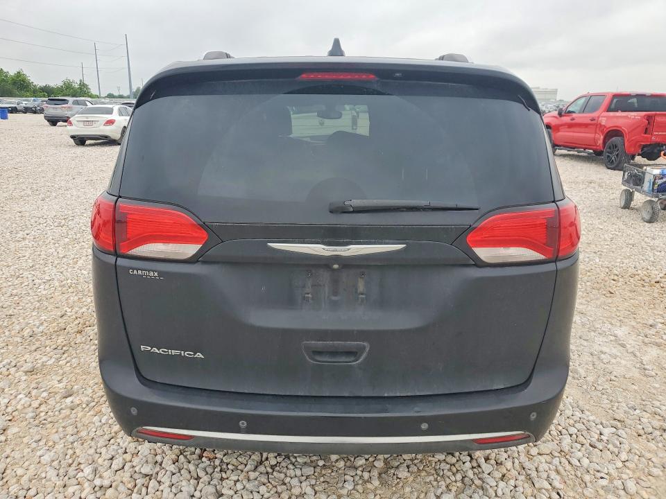 Aukcja sprzedaży 2017 Chrysler Pacifica, vin: 2C4RC1EG8HR771852, numer aukcji: 52423596