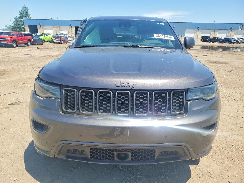 Aukcja sprzedaży 2021 Jeep Grand Cherokee, vin: 1C4RJFBG0MC735924, numer aukcji: 55337456