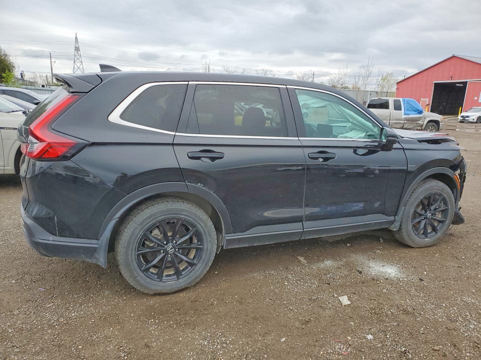 Продажа на аукционе авто 2024 Honda Cr-v, vin: 2HKRS6H75RH222197, номер лота: 52927656