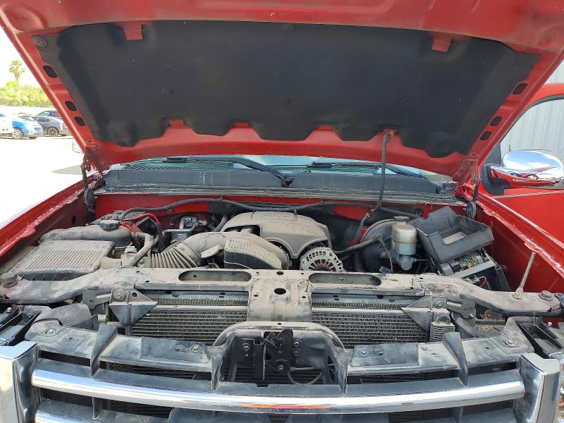 Aukcja sprzedaży 2013 Gmc Sierra, vin: 3GTP2VE77DG265818, numer aukcji: 53305416