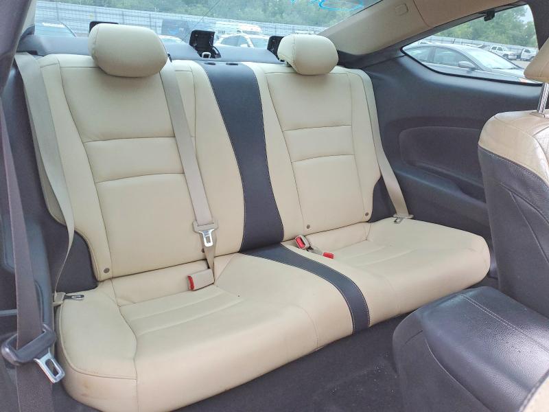 2013 Honda Accord მანქანა იყიდება აუქციონზე, vin: 1HGCT1B82DA000614, აუქციონის ნომერი: 53996376
