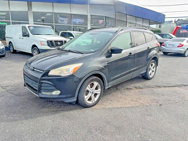 2014 Ford Escape მანქანა იყიდება აუქციონზე, vin: 1FMCU9G98EUC77338, აუქციონის ნომერი: 55058816