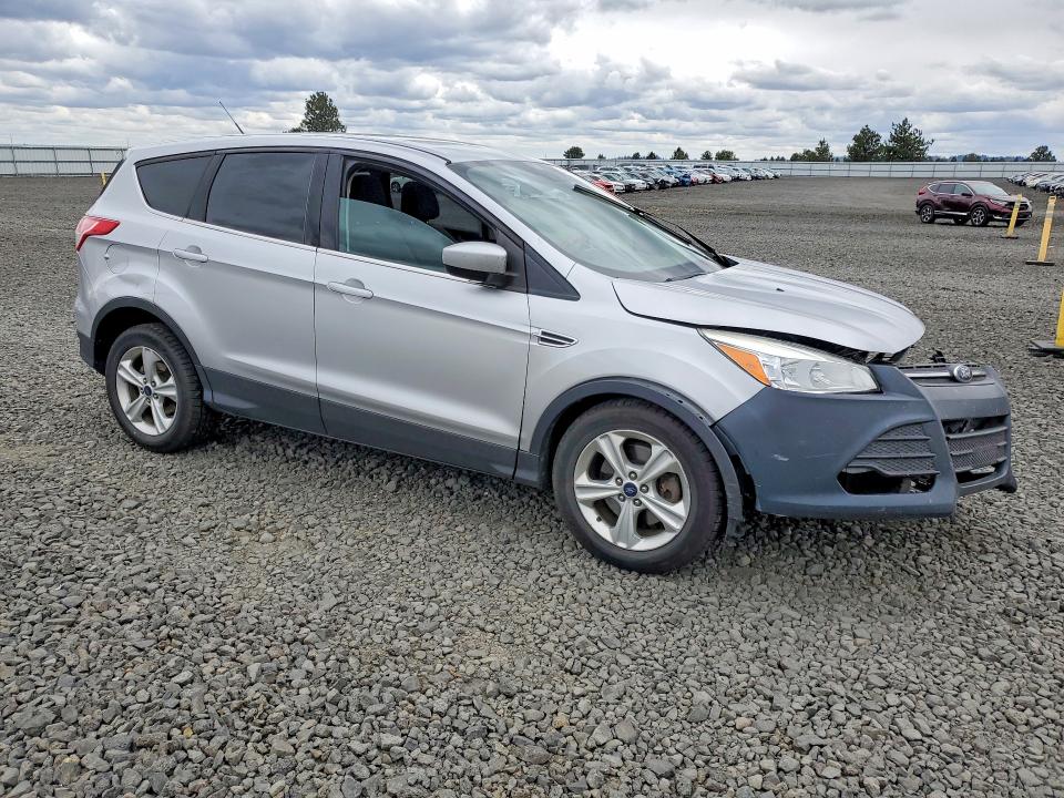 Продаж на аукціоні авто 2013 Ford Escape, vin: 1FMCU9G98DUC03593, номер лоту: 54011816