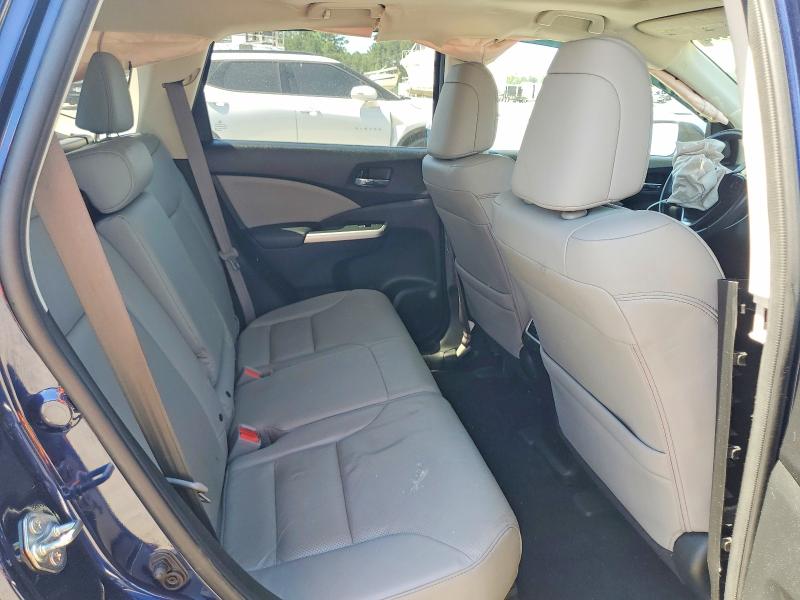 Продаж на аукціоні авто 2015 Honda Cr-v, vin: 2HKRM3H77FH543890, номер лоту: 54214336