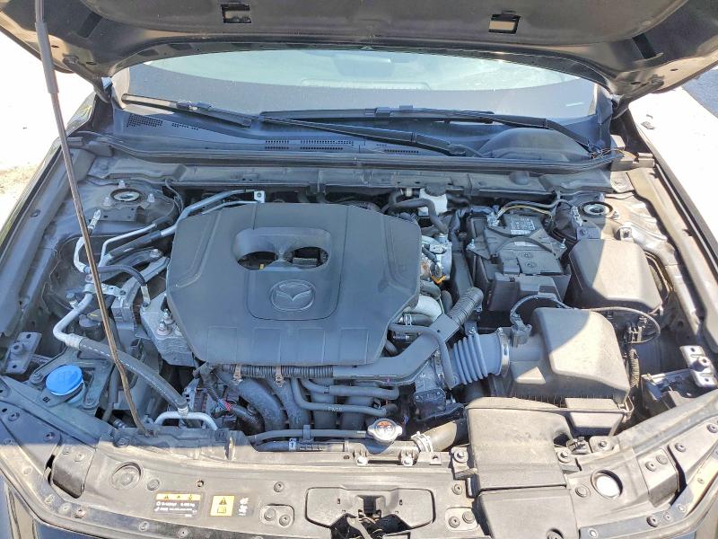Aukcja sprzedaży 2024 Mazda 3, vin: 3MZBPABM2RM426550, numer aukcji: 53894396