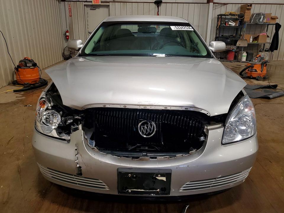Aukcja sprzedaży 2006 Buick Lucerne, vin: 1G4HD57296U198716, numer aukcji: 53342536