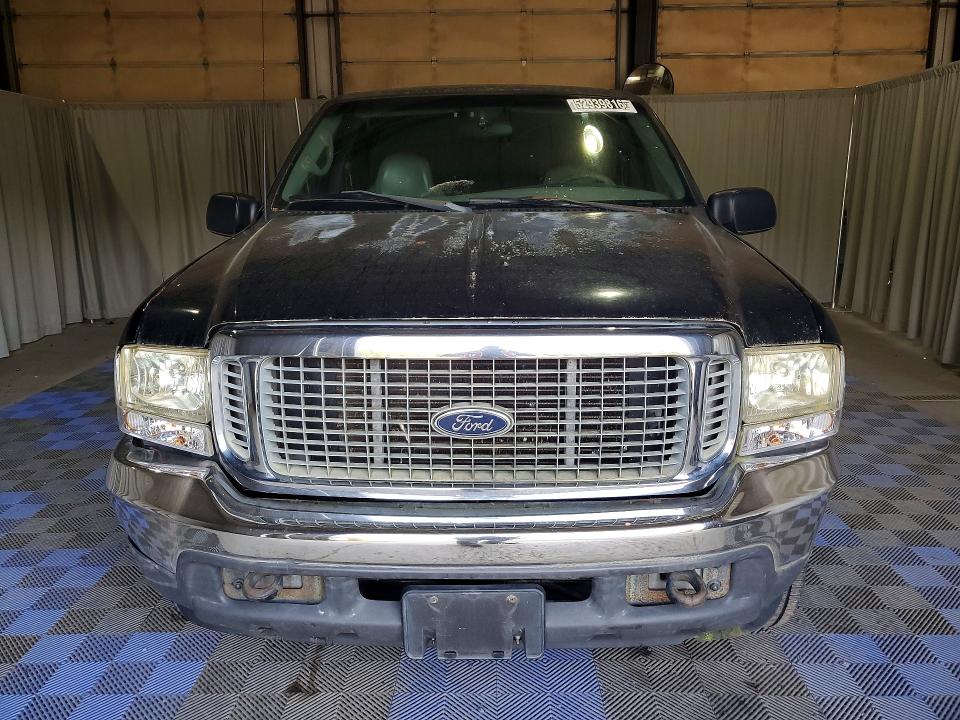 Продаж на аукціоні авто 2000 Ford Excursion, vin: 1FMNU41S6YEC22926, номер лоту: 52939816