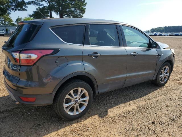 2017 Ford Escape მანქანა იყიდება აუქციონზე, vin: 1FMCU0GD7HUD27893, აუქციონის ნომერი: 50074716