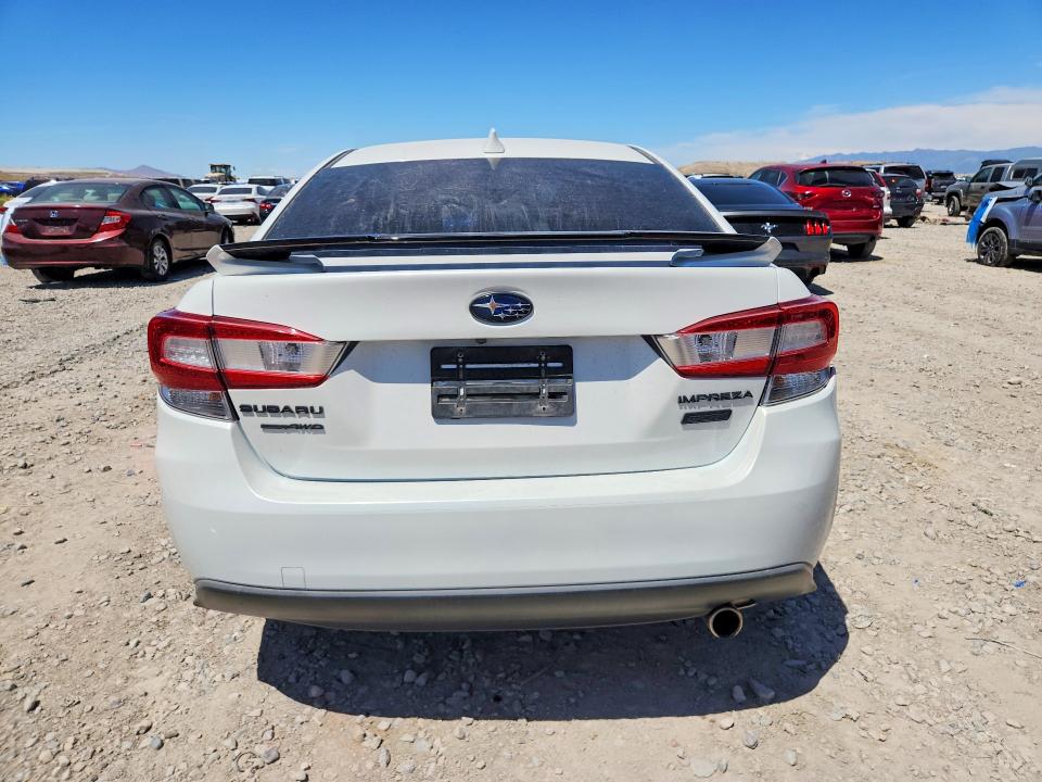 53667296 :رقم المزاد ، 4S3GKAJ67K3624963 vin ، 2019 Subaru Impreza مزاد بيع